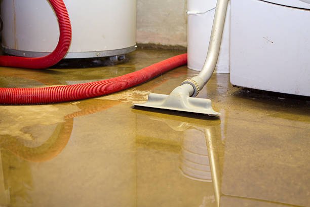 Best Emergency water damage restoration  in Berly, MO